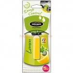 Ароматизатор Aroma Car Drop Control 5мл - LEMON